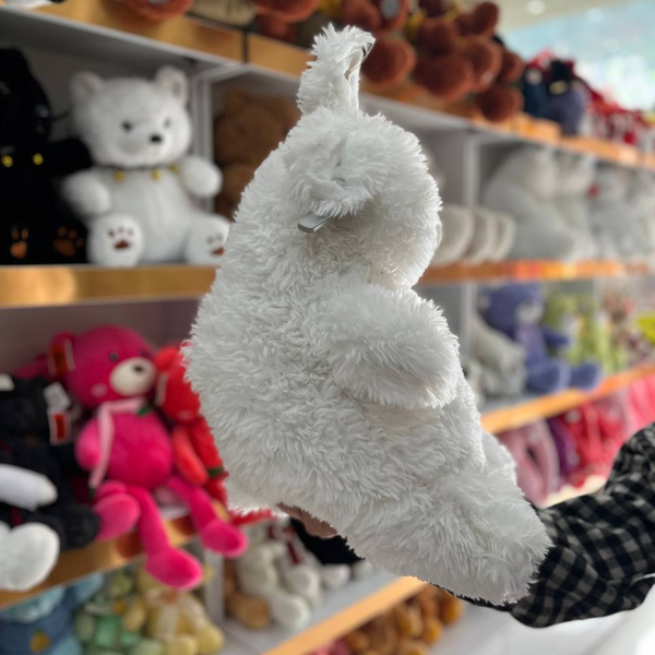 خرگوش پرز بلند اورجینال 000999