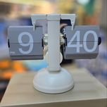 ساعت ورقه‌ای مدرن