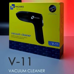 جارو شارژی مازارس مدل V-11