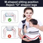 آغوشی بغلی بی بی اسلینگ Baby Sling 