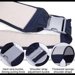 آغوشی بغلی بی بی اسلینگ Baby Sling 