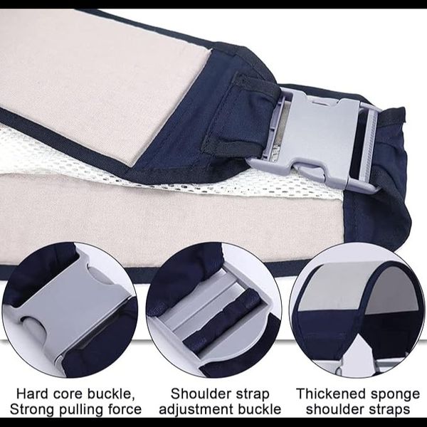 آغوشی بغلی بی بی اسلینگ Baby Sling 