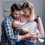 آغوشی بغلی بی بی اسلینگ Baby Sling 