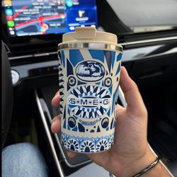 ماگ دولچه میدیترانه مات اسمگ 350 /جشنواره