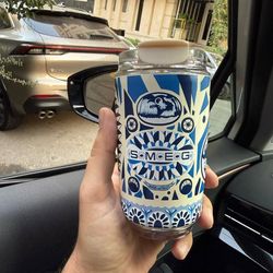 ماگ دولچه میدیترانه براق 240 اسمگ