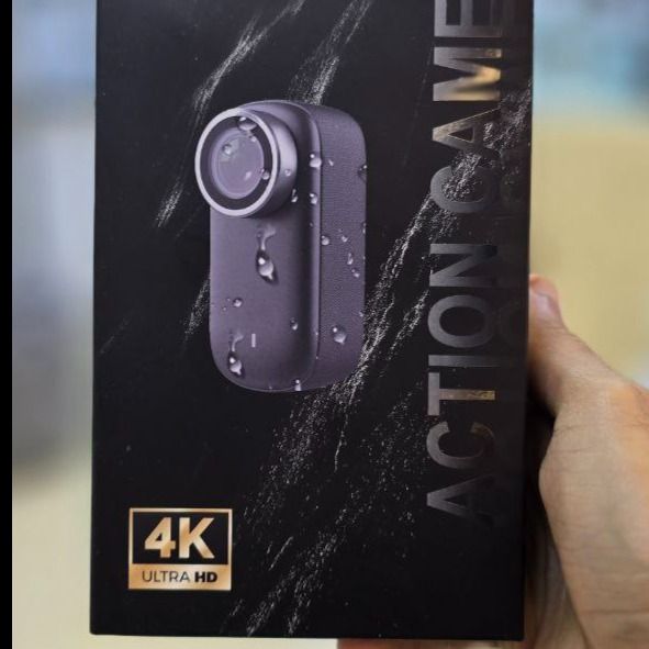 دوربین اکشن اسپرت Camera 4k Ultra HD مدل Box M11