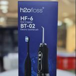 واتر جت و مسواک برقی H2ofloss مدل HF-6 BT-02