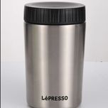 قهوه ساز و آسیاب قهوه مسافرتی لپرسو مدل Lepresso LPGCMSM