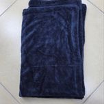 حوله خشک کن میکروفایبر مدل : microfiber towel Blue Fire