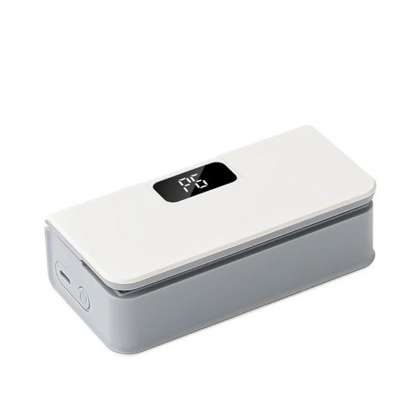 دستگاه دوکاره دوخت و پرس هوشمند پلاستیک Smart Sealer مدل TX-007 شارژی