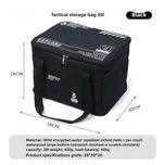 کیف کمپینگ 30 لیتر برند  ژیوانگ