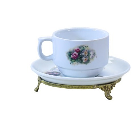 فنجان نلبکی