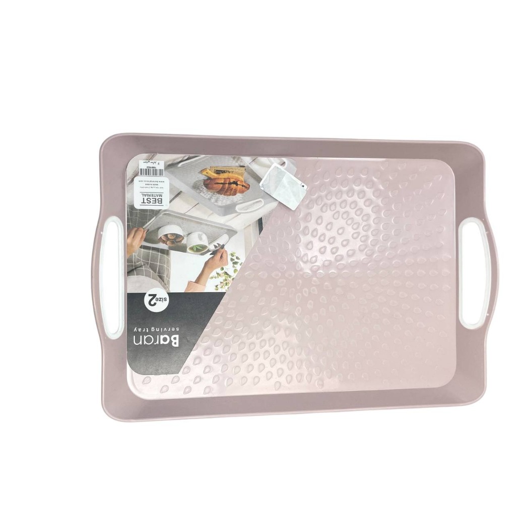 سینی باران 42*29