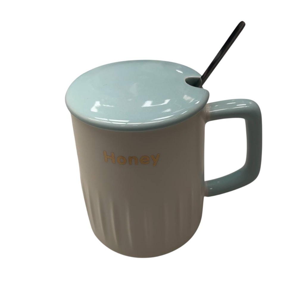 ماگ دربدار سرامیک