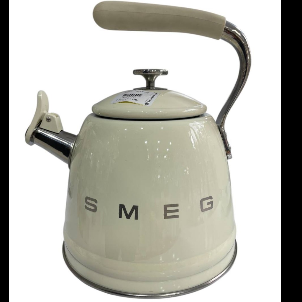 کتری روگازی ESMEG