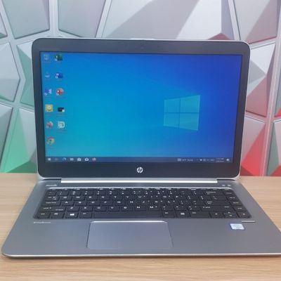 لپ تاپ اچ پی فولیو مدل HP Folio 1040 G3