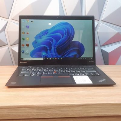 لپ تاپ لنوو مدل Lenovo X1 Carbon