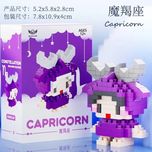 لگوی ماه تولد