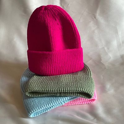 کلاه بافت وارداتی