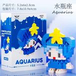 لگوی ماه تولد