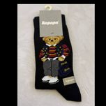 جوراب ساقدار زنانه تدی