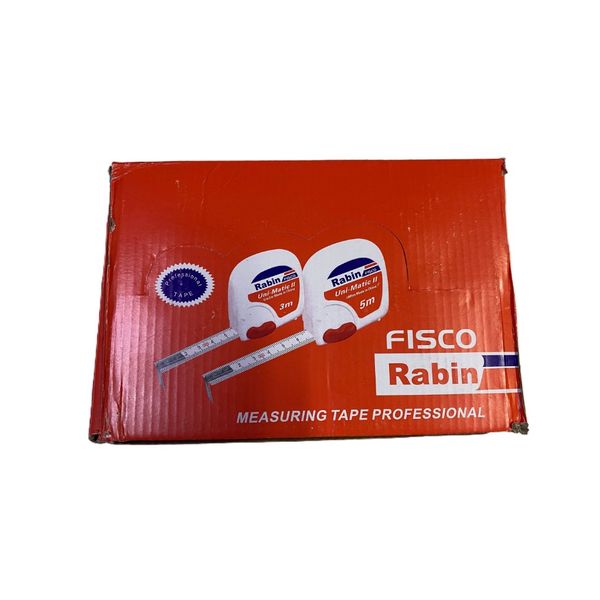 متر 5 متری رابین طرح فیسکو