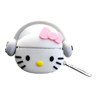 کاور فانتزی Airpod Pro 2 طرح کیتی