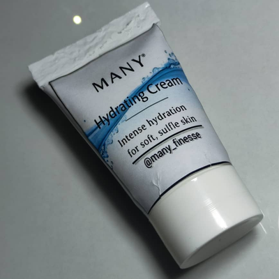 کرم آبرسان Many