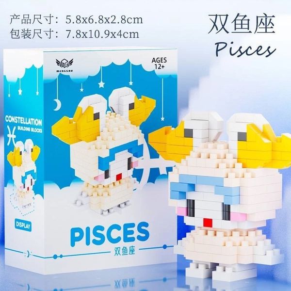 لگوی ماه تولد