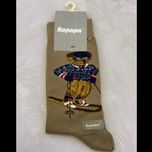 جوراب ساقدار زنانه تدی