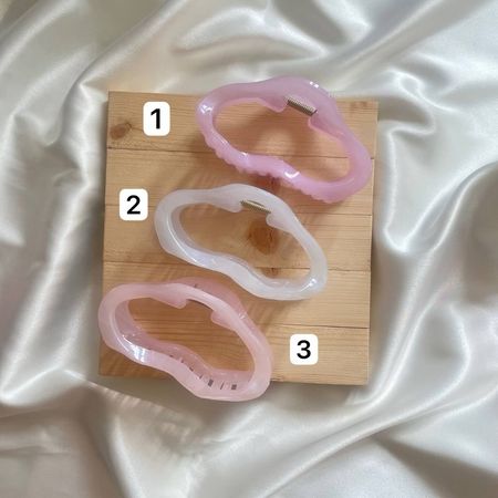 کلیپس نشکن بوفینی 13 سانت ابری