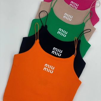 کراپ تاپ بند ماکارون