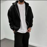 سویشرت مشکی