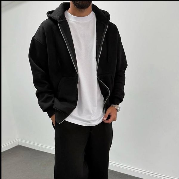 سویشرت مشکی