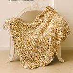 پتو دستباف دنجک