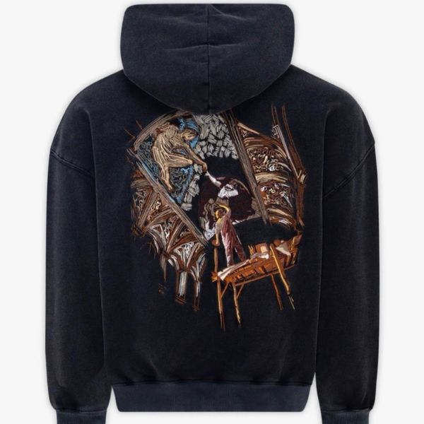 هود الهه باستان