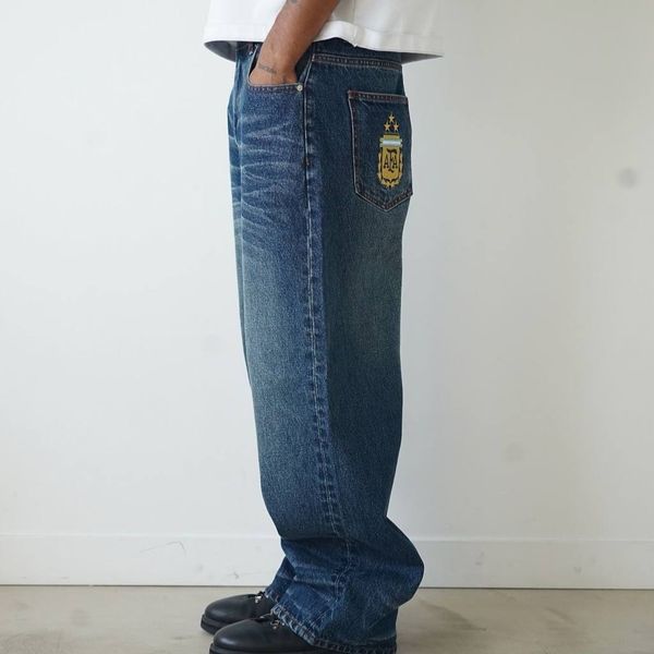 شلوار ارژانتین