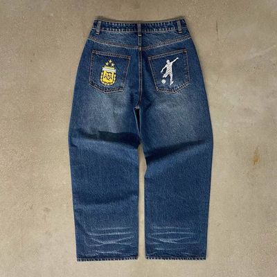 شلوار ارژانتین