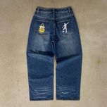 شلوار ارژانتین