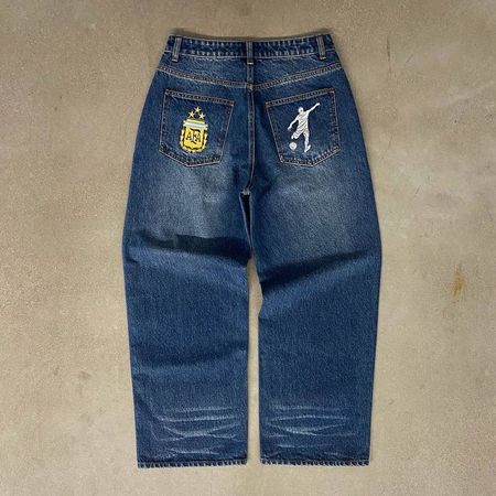 شلوار ارژانتین