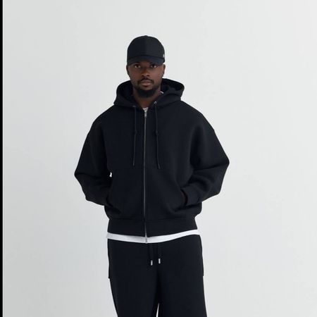 سویشرت مشکی