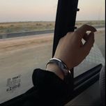 دستبند چفیه فلسطین سبز