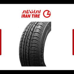 لاستیک ایران تایر مناسب خانواده پژو