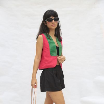 ژیله تافته سرخابی