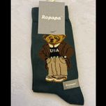 جوراب ساقدار زنانه تدی