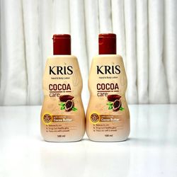 لوسیون بدن کریس مدل COCOA