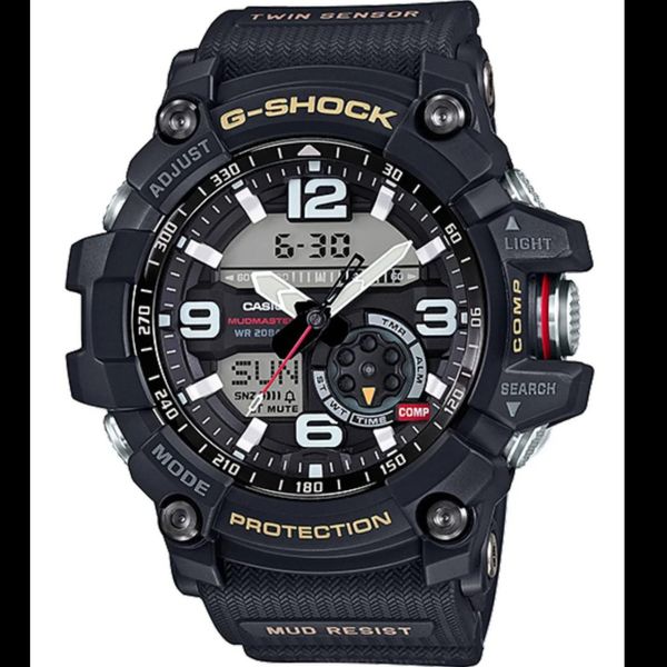 جیشاک GG-1000-1ADR