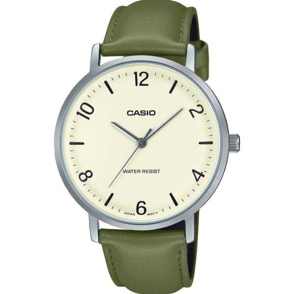 کاسیو MTP-VT03L-7B