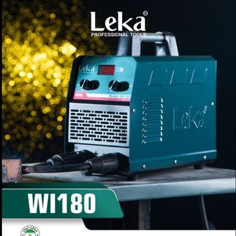 لکا اینورتر 180 آمپر
