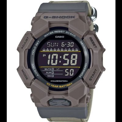 جیشاک GD-010CE-5DR